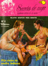Cover for Secretos de Mujer (Editorial Astri, 1987 ? series) #2