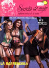 Cover for Secretos de Mujer (Editorial Astri, 1987 ? series) #3