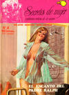 Cover for Secretos de Mujer (Editorial Astri, 1987 ? series) #4