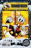 Cover for Donald Ducks Show (Hjemmet / Egmont, 1957 series) #[231] - Frosne stjerter