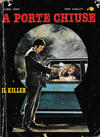 Cover for A Porte Chiuse (Ediperiodici, 1981 series) #21