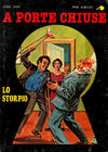 Cover for A Porte Chiuse (Ediperiodici, 1981 series) #15