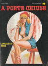 Cover for A Porte Chiuse (Ediperiodici, 1981 series) #30