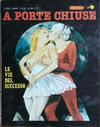 Cover for A Porte Chiuse (Ediperiodici, 1981 series) #55