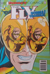Cover for The Fly (DC, 1991 series) #12 [Newsstand]