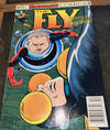Cover Thumbnail for The Fly (1991 series) #5 [Newsstand]