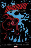 Cover for Daredevil by Mark Waid (Marvel, 2012 series) #6