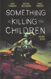 Cover for Something Is Killing the Children (Boom! Studios, 2020 series) #7