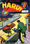 Cover for Hardy (Arédit-Artima, 1955 series) #44