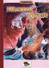 Cover for Pemberton (Le Coffre à BD, 2006 series) #5 - Les effilochés du crépuscule
