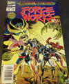 Cover for Force Works (Marvel, 1994 series) #6 [Newsstand]