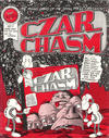 Cover for Czar Chasm (C&T Graphics, 1987 series) #2