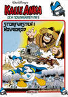 Cover for Kalle Anka och tidsmaskinen (Serieförlaget [1980-talet]; Hemmets Journal, 1987 series) #5 - Storfursten i Novgorod