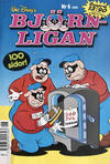 Cover for Björnligan (Serieförlaget [1980-talet], 1986 series) #6/1990