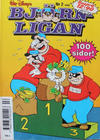 Cover for Björnligan (Serieförlaget [1980-talet], 1986 series) #2/1989