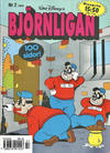 Cover for Björnligan (Serieförlaget [1980-talet], 1986 series) #2/1993