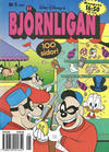 Cover for Björnligan (Serieförlaget [1980-talet], 1986 series) #5/1993