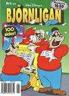 Cover for Björnligan (Serieförlaget [1980-talet], 1986 series) #6/1993