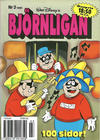 Cover for Björnligan (Serieförlaget [1980-talet], 1986 series) #3/1995
