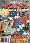 Cover for Walt Disney's äventyrsserier (Egmont, 1997 series) #3/1998