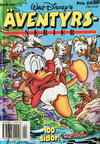 Cover for Walt Disney's äventyrsserier (Egmont, 1997 series) #4/1998