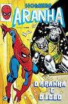 Cover for Homem Aranha (RGE, 1979 series) #19
