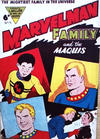 Cover for Marvelman Family (L. Miller & Son, 1956 series) #19