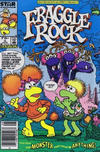 Cover Thumbnail for Fraggle Rock (1985 series) #3 [Canadian]