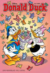 Cover for Donald Duck (DPG Media Magazines, 2020 series) #7/2024
