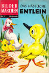 Cover for Bildermärchen (BSV - Williams, 1957 series) #1 - Das hässliche Entlein [HLN 82]