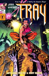 Cover Thumbnail for Fray (2001 series) #1 [3rd printing]