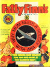 Cover for Fatty Finn's Comic (Syd Nicholls, 1945 series) #v3#12