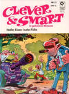 Cover for Clever & Smart (Condor, 1972 series) #23