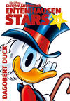 Cover for Lustiges Taschenbuch Entenhausen Stars (Egmont Ehapa, 2023 series) #7 - Dagobert Duck
