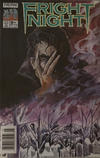 Cover Thumbnail for Fright Night (1988 series) #19 [Newsstand]