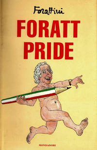 Cover Thumbnail for Foratt Pride (Mondadori, 2000 series) 