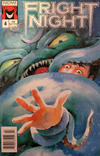 Cover Thumbnail for Fright Night (1988 series) #4 [Newsstand]