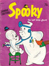 Cover for Spooky the Tuff Little Ghost (Magazine Management, 1967 ? series) #44173