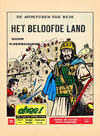 Cover for Ohee (Het Volk, 1963 series) #282