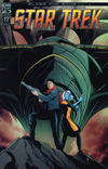 Cover for Star Trek (IDW, 2022 series) #17 [Cover A - Marcus To]