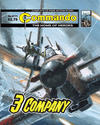 Cover for Commando (D.C. Thomson, 1961 series) #5711