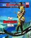Cover for Commando (D.C. Thomson, 1961 series) #5712