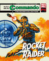 Cover for Commando (D.C. Thomson, 1961 series) #5714