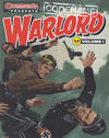Cover for Commando Presents: Codename Warlord (D.C. Thomson, 2024 series) #1