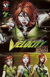 Cover Thumbnail for Velocity: Pilot Season (2007 series) #1 [Top Cow Store Exclusive]