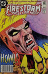 Cover Thumbnail for The Fury of Firestorm (1982 series) #12 [Canadian]