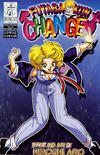 Cover for Futaba-kun Change Vol. III (Studio Ironcat, 1999 series) #4