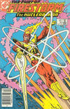 Cover Thumbnail for The Fury of Firestorm (1982 series) #30 [Canadian]