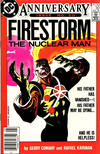 Cover Thumbnail for The Fury of Firestorm (1982 series) #50 [Canadian]