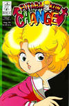 Cover for Futaba-kun Change Vol. II (Studio Ironcat, 1999 series) #5
